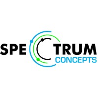 Spectrum Concepts logo, Spectrum Concepts contact details