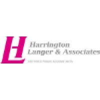 Harrington Langer & Associates logo, Harrington Langer & Associates contact details