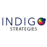 Indigo Strategies logo, Indigo Strategies contact details