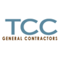 Tcc General Contracting logo, Tcc General Contracting contact details