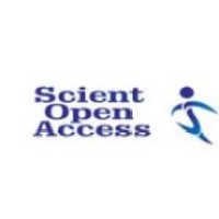 Scient Open Access logo, Scient Open Access contact details