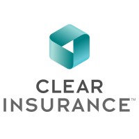 Clear Insurance logo, Clear Insurance contact details