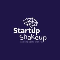 Startup Shakeup logo, Startup Shakeup contact details