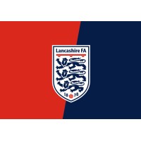 Lancashire Football Association logo, Lancashire Football Association contact details