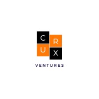 Crux Ventures logo, Crux Ventures contact details