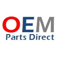 OEM Parts Direct logo, OEM Parts Direct contact details