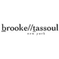 Brooke Tassoul New York logo, Brooke Tassoul New York contact details