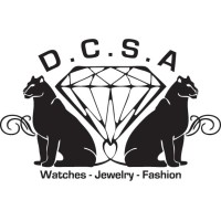 DCSA - Diamond's Center SA logo, DCSA - Diamond's Center SA contact details