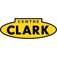 Centre CLARK logo, Centre CLARK contact details