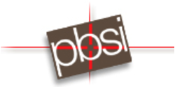 PBSI logo, PBSI contact details