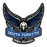 South Forsyth Highschool logo, South Forsyth Highschool contact details