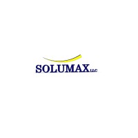 SOLUMAX Manufacturing logo, SOLUMAX Manufacturing contact details