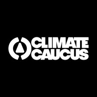 Climate Caucus logo, Climate Caucus contact details