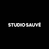 STUDIO SAUVÉ logo, STUDIO SAUVÉ contact details