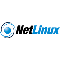 NetLinux Inc. logo, NetLinux Inc. contact details