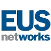 EUS Networks logo, EUS Networks contact details