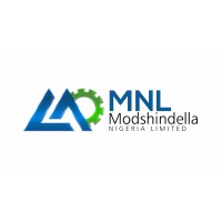 Modshindella Nigeria Limited logo, Modshindella Nigeria Limited contact details