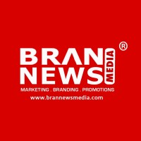 BranNews Media logo, BranNews Media contact details