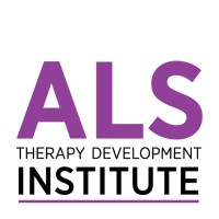 ALS Therapy Development Institute logo, ALS Therapy Development Institute contact details