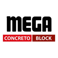 Mega Concreto y Block logo, Mega Concreto y Block contact details