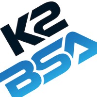 K2BSA Amateur Radio Association logo, K2BSA Amateur Radio Association contact details