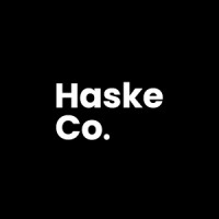 Haske Creatives logo, Haske Creatives contact details