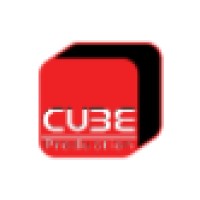 CUBE Production FZ LLC logo, CUBE Production FZ LLC contact details