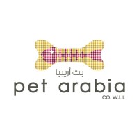 Pet Arabia Co. logo, Pet Arabia Co. contact details