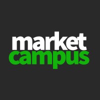 Market Campus logo, Market Campus contact details