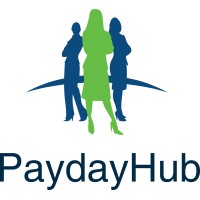 PaydayHub Online logo, PaydayHub Online contact details