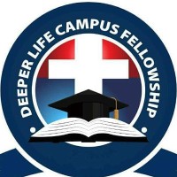 Deeper Life Campus Fellowship logo, Deeper Life Campus Fellowship contact details