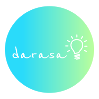 DARASA logo, DARASA contact details