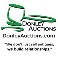 Donley Auction Services logo, Donley Auction Services contact details