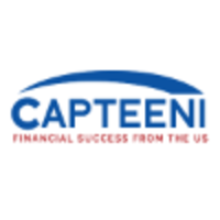 CAPTEENI LLC logo, CAPTEENI LLC contact details