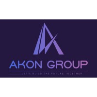 AKON GROUP OF INDUSTRIES logo, AKON GROUP OF INDUSTRIES contact details