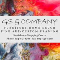 GS & Company logo, GS & Company contact details