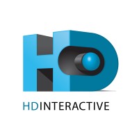 HD Interactive Inc. logo, HD Interactive Inc. contact details