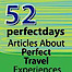 52 Perfect Days logo, 52 Perfect Days contact details