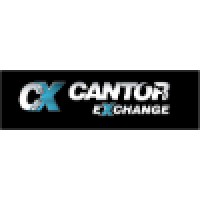 Cantor Exchange logo, Cantor Exchange contact details