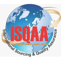 ISQAA Sourcing Pvt. Ltd logo, ISQAA Sourcing Pvt. Ltd contact details