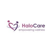 HaloCare logo, HaloCare contact details