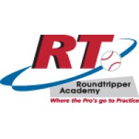 RoundTripper Baseball & Softball Academy logo, RoundTripper Baseball & Softball Academy contact details