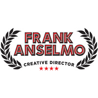 FrankAnselmo.com logo, FrankAnselmo.com contact details