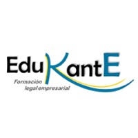 EdukantE - Formación Legal Empresarial logo, EdukantE - Formación Legal Empresarial contact details