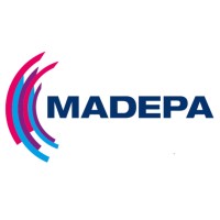 MADEPA S.A. (Grupo La Papelera) logo, MADEPA S.A. (Grupo La Papelera) contact details