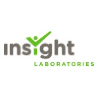 Insight Laboratories logo, Insight Laboratories contact details