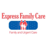 Express Family Care logo, Express Family Care contact details