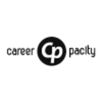 CareerPacity logo, CareerPacity contact details