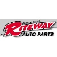 Riteway Auto Parts logo, Riteway Auto Parts contact details