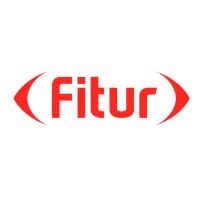 FITUR MADRID logo, FITUR MADRID contact details